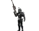 Star Wars The Black Series Crosshair (Imperial) Toy 15-Cm-Scale The Bad ... - £31.23 GBP