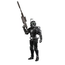 Star Wars The Black Series Crosshair (Imperial) Toy 15-Cm-Scale The Bad Batch Co - £30.29 GBP