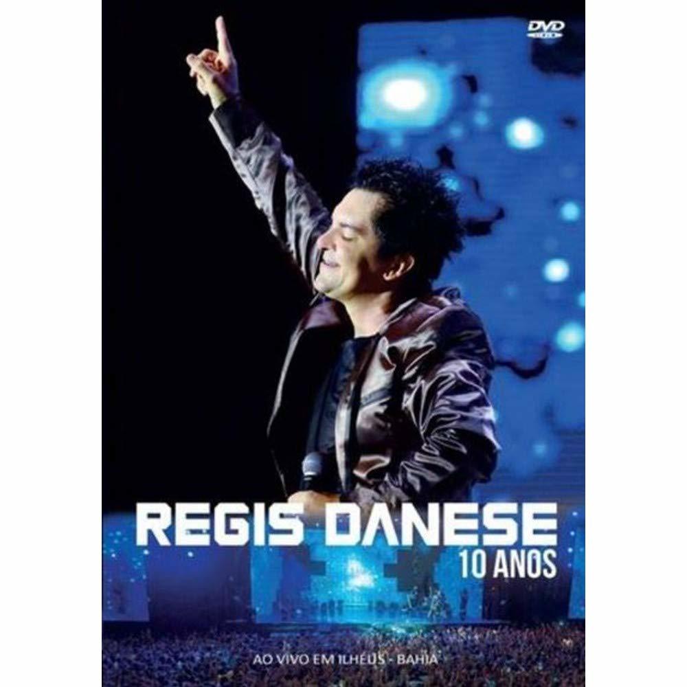 10 Anos [DVD] - $20.00