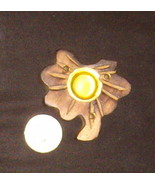 Wood Incense Cone and Stick Burner New Altar - $5.89