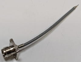 NOS Uniden BWZY0805001 Radio Antenna Jack - $18.80