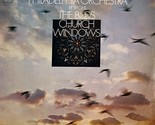 Respighi: The Birds/Church Windows [Vinyl] - $12.99