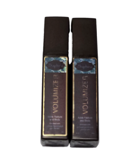 2 Pack Saphira Volumizer Adds Texture And Body 26 Dead Sea Minerals Keratin - $33.99