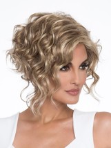 KELSEY Wig by ENVY, **ALL COLORS!** Best Seller! Open Cap, New! - £121.26 GBP