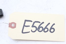 MERCEDES-BENZ REMOTE KEY FOB E5666 image 12