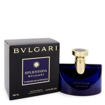 Bvlgari Splendida Tubereuse Mystique Eau De Parfum Spray 3.4 oz for Women - £72.95 GBP