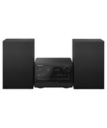 Compact Stereo System with CD Player, Bluetooth, FM Radio and USB with B... - $539.66 CAD