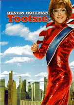 TOOTSIE (1982) (Dustin Hoffman)[Region 2 DVD] - £12.71 GBP