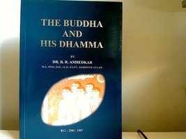 The Buddha and His Dhamma [Paperback] B. R. Ambedkar - £3.92 GBP