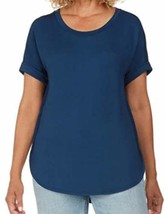 NoTag Matty M Ladies&#39; French Terry Top - £15.73 GBP