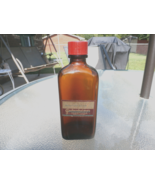 JACKENHEIMER PHARMACIES WABASH IND.FURNITURE POLISH DURAGLAS BOTTLE BAKE... - €9,97 EUR