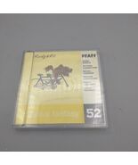 PFAFF #52 Creative Fantasy Embroidery Card For 2140, 2144, 2170, 7550, 7560 - $27.62 CAD