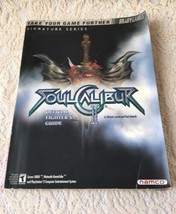Soul Calibur 2 : Official Strategy Guide by Bradygames Staff  2003 Paperback  - £6.90 GBP