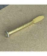 Vintage John Hassall Inc Westbury NY Tobacco Pipe Packer Tamper Scraper ... - $275.51 MXN