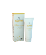 60g. StarVille WHITENING CREAM with arbutin Made in Egypt - $32.58