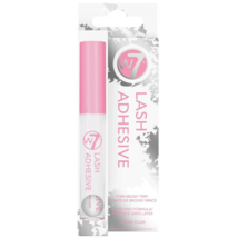 W7 Lash Adhesive Clear - $1,337.51 MXN