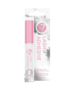 W7 Lash Adhesive Clear - $1,329.72 MXN