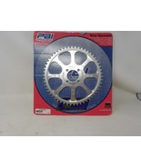 NEW PBI 7029-54 REAR ALUMINUM SPROCKET 2000-01 Yamaha TTR125 %4 Teeth - $768.73 MXN