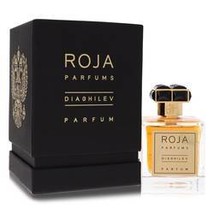 Roja Diaghilev Extrait De Parfum Spray (Unisex) By Roja Parfums - $1,103.35 CAD