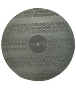 Oreck Orbiter Buffer Scrubber Pad Holder O-500199 - $1,118.42 MXN