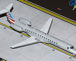 American Eagle Embraer ERJ-145 N603KC Gemini Jets G2AAL1023 Scale 1:200 - £68.72 GBP