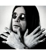 Mens Round Polarized Circle Sunglasses Ozzy Elton Hippie Small Vintage D... - $14.50