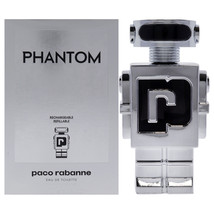 Phantom by Paco Rabanne - 5.1 fl oz EDT Spray Cologne for Men - $155.99
