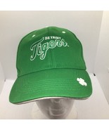 st patericks detroit tigets ball cap  - €16,98 EUR