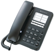 Panasonic Single Line Phone with Large Display and Keypad - $80.49