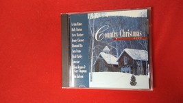 Country Christmas 2001 - Various Artists (CD 2001) Very Good - £16.27 GBP