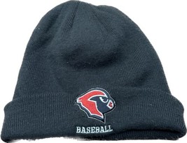 Nike Cardinals Black Beanie Hat Baseball - $14.85