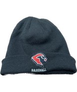 Nike Cardinals Black Beanie Hat Baseball - $20.17 CAD