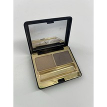 Estee Lauder Signature Silky Eyeshadow Duo .15 Oz No Applicator 01 Mocha... - $27.62