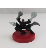 Viacom TMNT Teenage Mutant Ninja Turtles #6 Robotic Foot Soldier McDonal... - $4.09 CAD