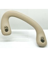 99-07 Ford F250 F350 F450 F550 Rear LH Grab Handle TAN OEM 2038 - $25.73