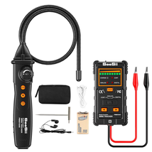 Wire Tracer Detector with Earphone, Telephone Line, Electrical Circuits,... - £127.68 GBP