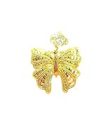 Women&#39;s Earrings 14kt Yellow Gold 482492 - €59,30 EUR