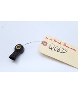 10-16 PORSCHE PANAMERA V6 3.6 ENGINE KNOCK SENSOR Q0639 - $47.13 CAD