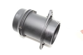 16-22 INFINITI Q50 3.0L MAF SENSOR HOUSING E6107 image 11