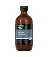 Elevate Your Mind with Melrose MCT Brain Power! - $139.98 CAD