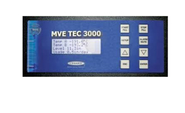 TEC 3000 Cryogenic Freezer Controller  - £1,414.08 GBP