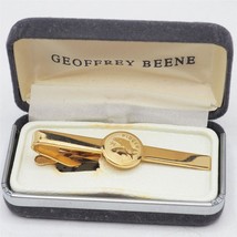 Vintage Geoffrey Beene Tie Clasp Pisces Horoscope - £19.32 GBP