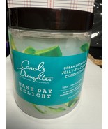 Carol’s Daughter Wash Day Delight Detangling Jelly-To-Cream Conditioner,... - €19,47 EUR