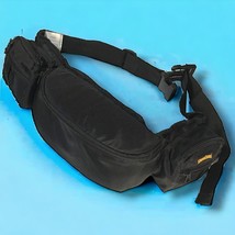 Nada Chair Sit Pack Lumbar Back Support Posture Aid Canoeing Hiking Fanny Pack. - £19.73 GBP