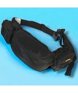 Nada Chair Sit Pack Lumbar Back Support Posture Aid Canoeing Hiking Fanny Pack.