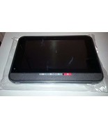 Technicolor iControl TCA203TWC Home Automation Touchscreen - $1,148.08 MXN