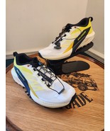 Salomon Sense Ride 5 Men’s Size 11.5 Athletic Running Shoes - $1,857.73 MXN