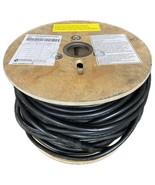 Coastal Source 5&#39; Extension Cables-12AWG-2C-Black(CC) 50 Cables NEW OLD ... - $1,243.95 CAD