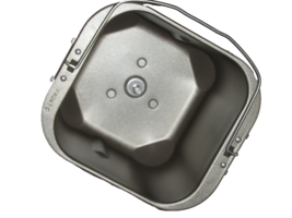 OEM Pan for West Bend Bread Maker Model 41026 only - $44.09