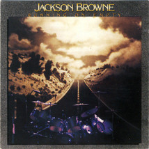 Jackson Browne - Running On Empty (Cd Album 1977, Reissue) - £6.99 GBP